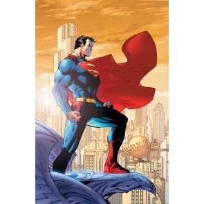 For Tomorrow by Jim Lee (Canvas)