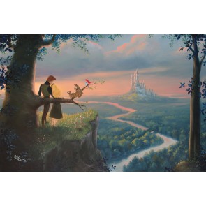 Our Royal Kingdom by Rob Kaz