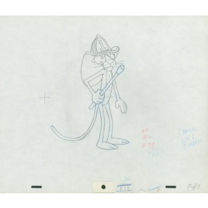 Pink Panther OPD (5785)