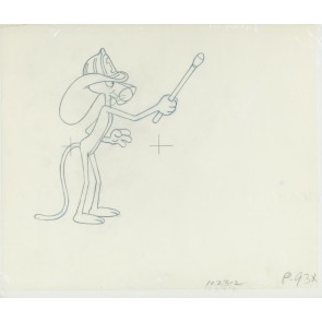 Pink Panther OPD (5849)