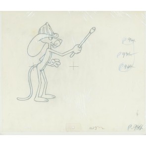 Pink Panther OPD (5850)