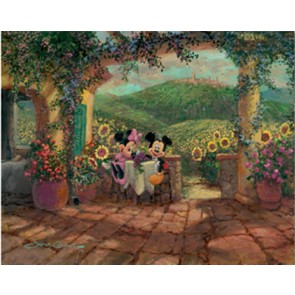 Tuscan Love