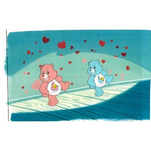 Care Bears OPC (8000)