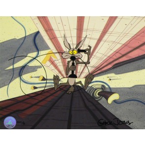 Hare Breath Hurry by Chuck Jones