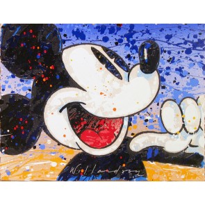 Everybody Loves A Winner by David Willardson (Artist Proof)