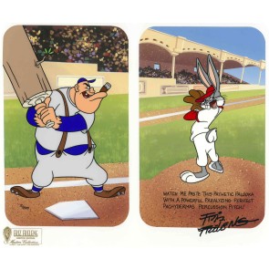 Palooka Pitch by Friz Freleng