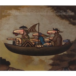 Ship of Fools by Markus Pierson