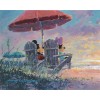 Our Sunset by James Coleman