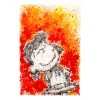 Homie Dreams Suite: Girlfriend Dreams by Tom Everhart (Regular)