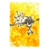 Homie Dreams Suite: Mr. Big Stuff Dreams by Tom Everhart (Regular)