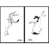 He Beeps, He Leaps Suite by Eric Goldberg