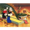 Don't Feed the Dinosaurs by Myron Waldman