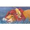 Father and Son by Michelle St. Laurent