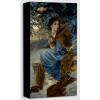 Treasures on Canvas: Love Blooms in Winter by Heather Edwards