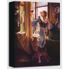 Treasures on Canvas: Cinderella's New Day by Heather Edwards