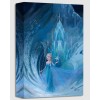 Treasures on Canvas: Well Now They Know by Lisa Keene