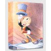 Treasures on Canvas: A Well Dressed Conscience by Michelle St. Laurent