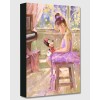 Treasures on Canvas: Joyful Inspiration by Irene Sheri