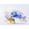 Daffy Piano by Chuck Jones