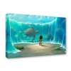 Treasures on Canvas: Moana's New Friend by Rob Kaz (Premiere)