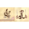 Fast and Furry-ous 1949 by Chuck Jones