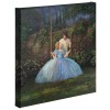 Kinkade Disney Minis: Cinderella II - Dreams Come True