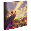 Kinkade Disney Minis: The Lion King