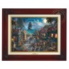 Kinkade Disney Canvas Classics: Pirates Of the Caribbean