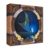 Treasures on Canvas: Grandma's Embrace by Denyse Klette