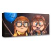 Treasures On Canvas: Adventure Awaits by Michelle St. Laurent