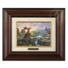 Kinkade Disney Brushworks: Fantasia