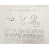 Disney Publication Model Sheet: Morty and Ferdie