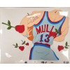 Nike Dream Team Commercial OPC Collection: Chris Mullin