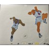 Nike Dream Team Commercial OPC Collection: David Robinson