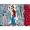 What a Goofy Profile by Trevor Carlton