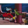 Peter Pan and Hook (Marc Davis)