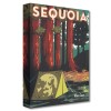 Treasures on Canvas: Sequoia by Bret Iwan