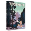 Treasures on Canvas: Yosemite by Bret Iwan