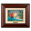 Kinkade Disney Brushworks:&nbsp;Moana