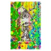 Bubble Bath Suite: Swiss Herb by Tom Everhart (Regular)