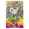 Bubble Bath Suite: Uptown Art Lady by Tom Everhart (Regular)