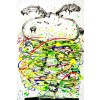 Little Fancies Suite: Little Fancy Green by Tom Everhart (Regular)