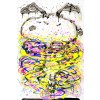 Little Fancies Suite: Little Fancy Pink by Tom Everhart (Regular)