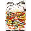 Little Fancies Suite: Little Fancy Red by Tom Everhart (Regular)