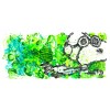 Partly Cloudy Suite: Partly Cloudy 7:45 Morning Fly by Tom Everhart (Regular)