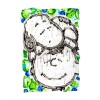 Sleepover Homies Suite: Sleepover Homie Evening by Tom Everhart (Regular)