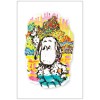 Water Lilies Series Suite: Water Lilly III by Tom Everhart (Regular)