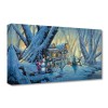 Treasures on Canvas: Miracles of Winter by Rodel Gonzalez