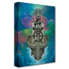 Treasures on Canvas: Willie&rsquo;s Exploration of Color by Jared Franco