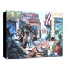 MIGHTY MINIs: Diagon Alley by Mary Grandpr&eacute;
